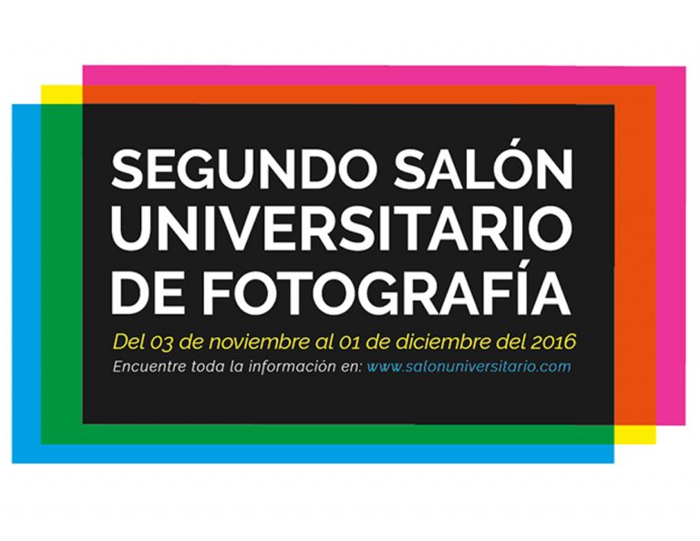 Salón Universitario de Fotografía